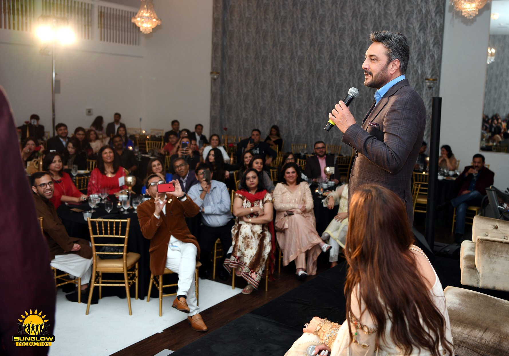 Memories From Mere Pass Tum Ho National Tour Dallas