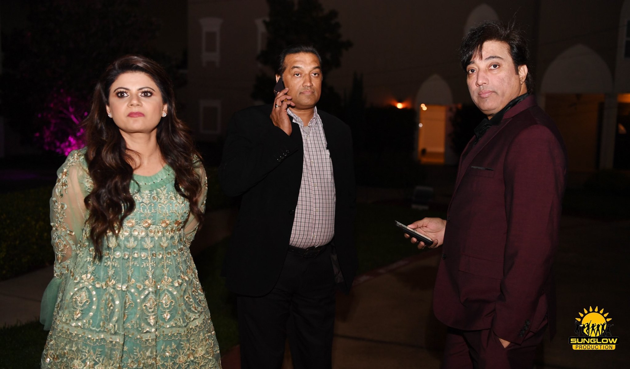 Memories From Mere Pass Tum Ho National Tour Dallas