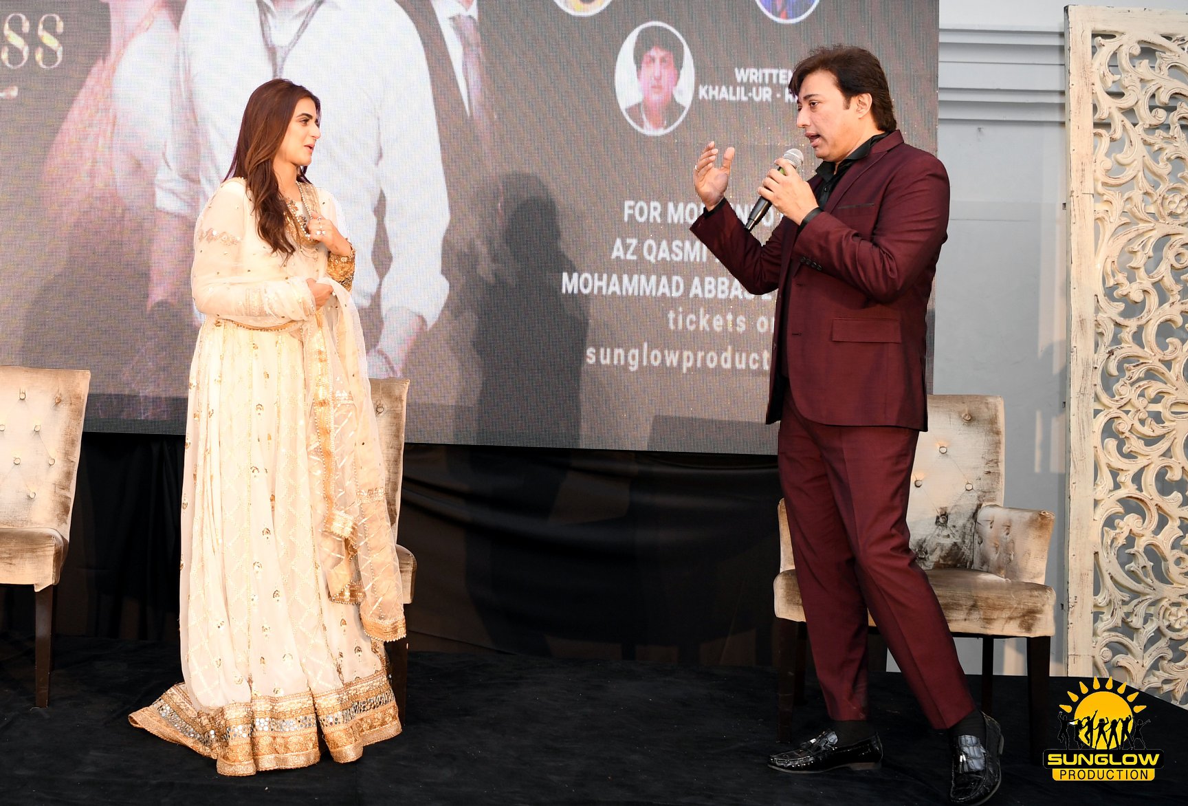 Memories From Mere Pass Tum Ho National Tour Dallas
