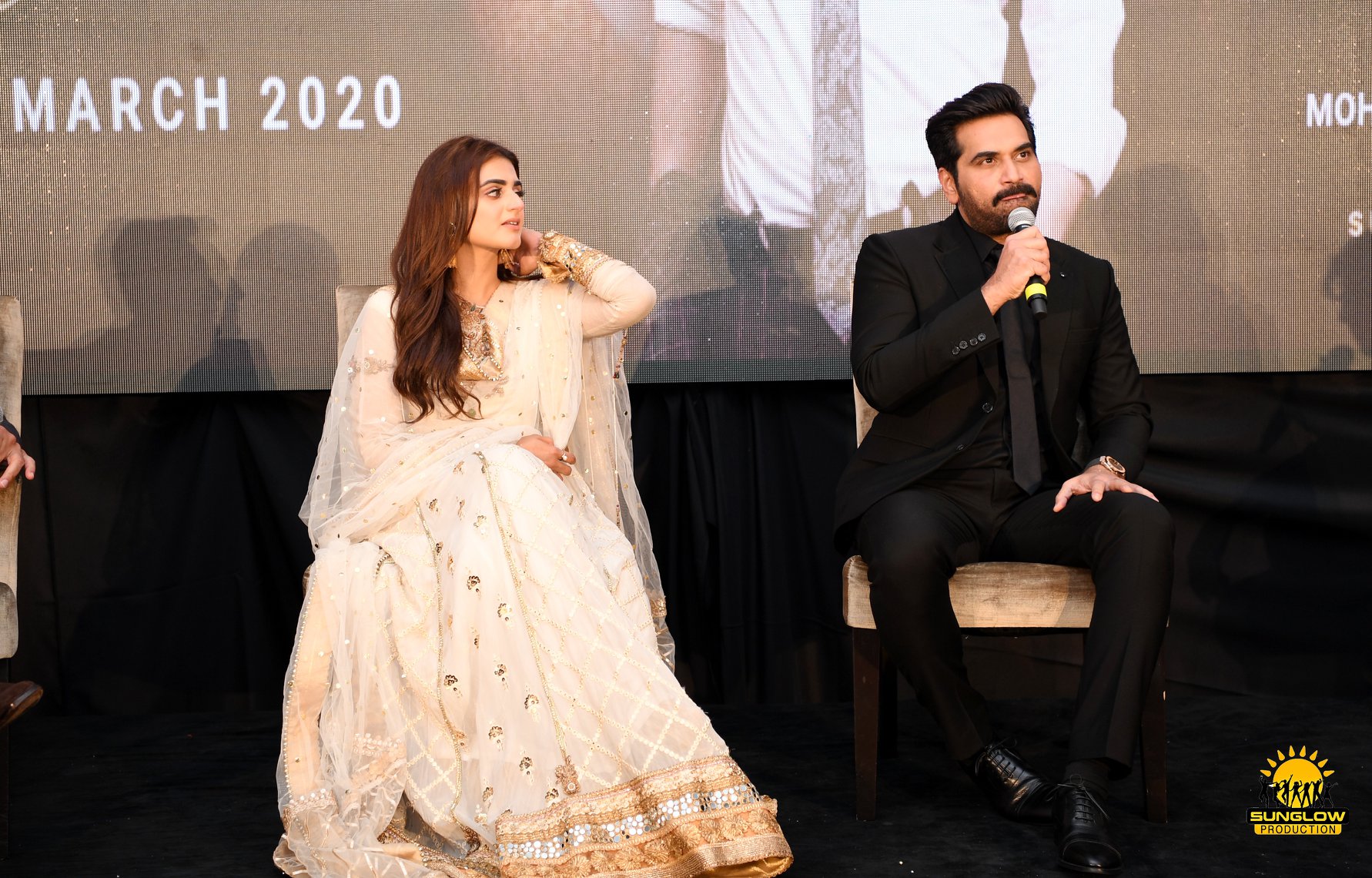 Memories From Mere Pass Tum Ho National Tour Dallas