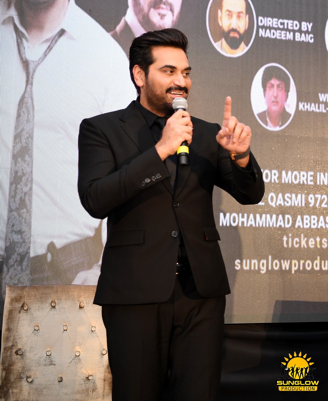Memories From Mere Pass Tum Ho National Tour Dallas