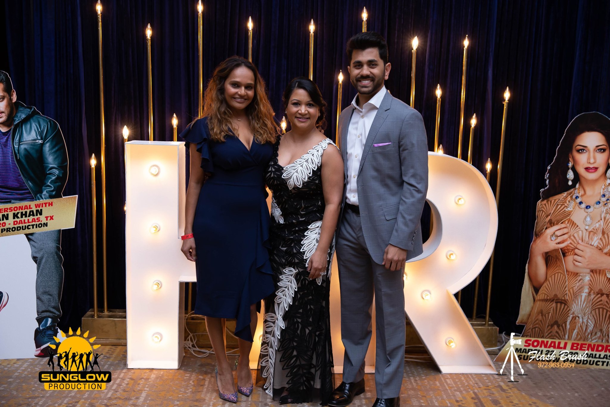 Hrithik Roshan Live in Dallas