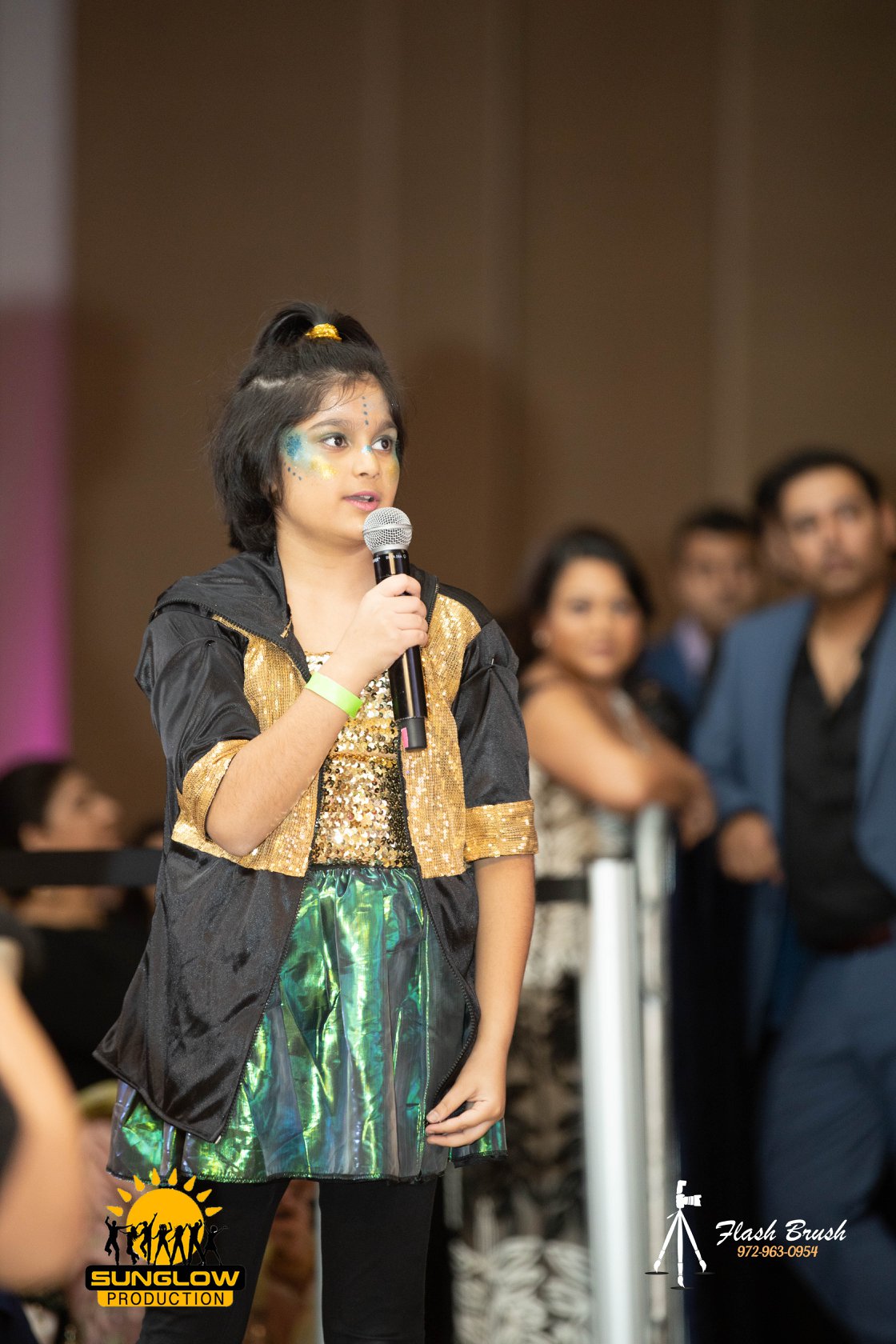 Hrithik Roshan Live in Dallas
