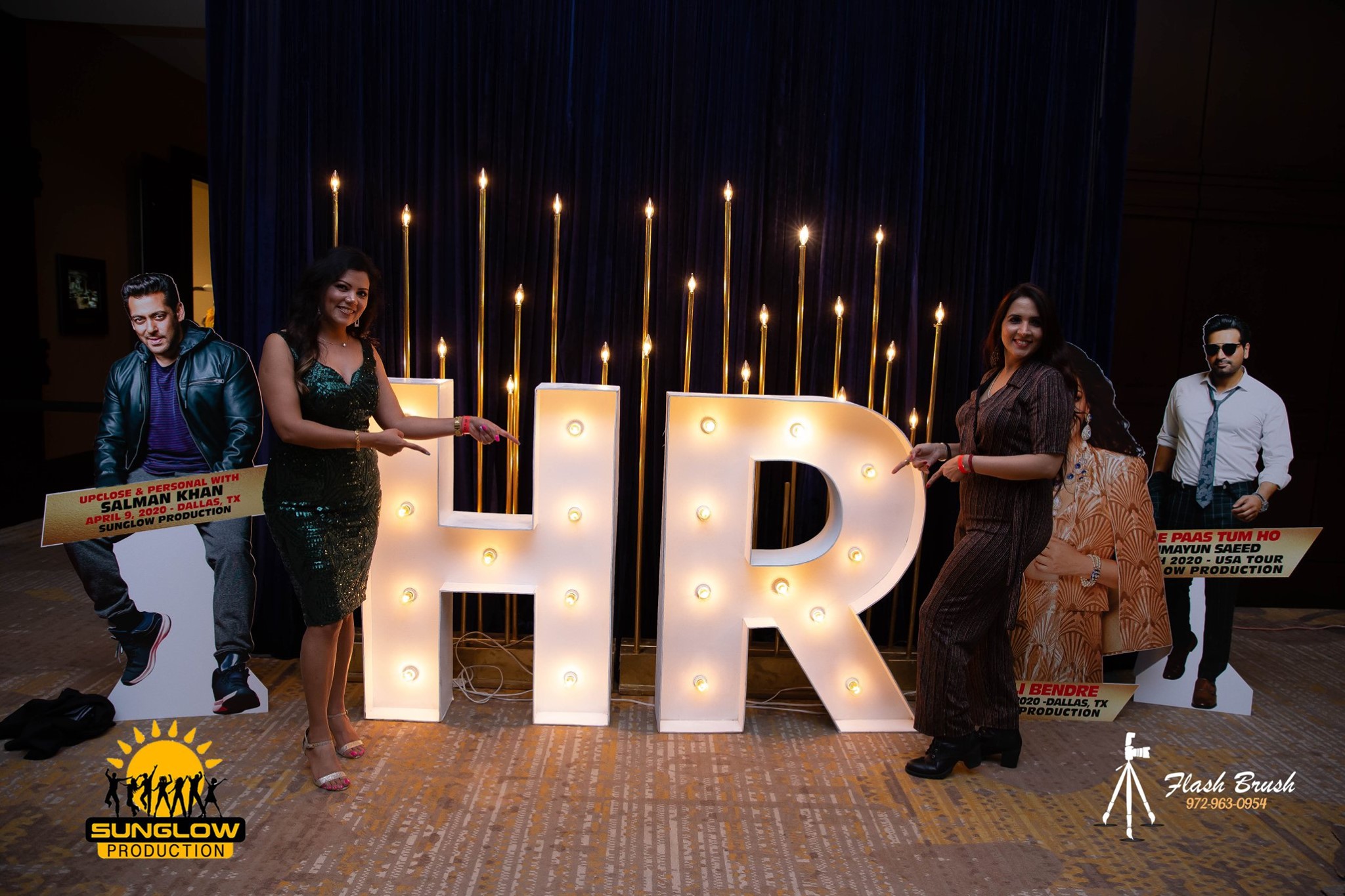 Hrithik Roshan Live in Dallas