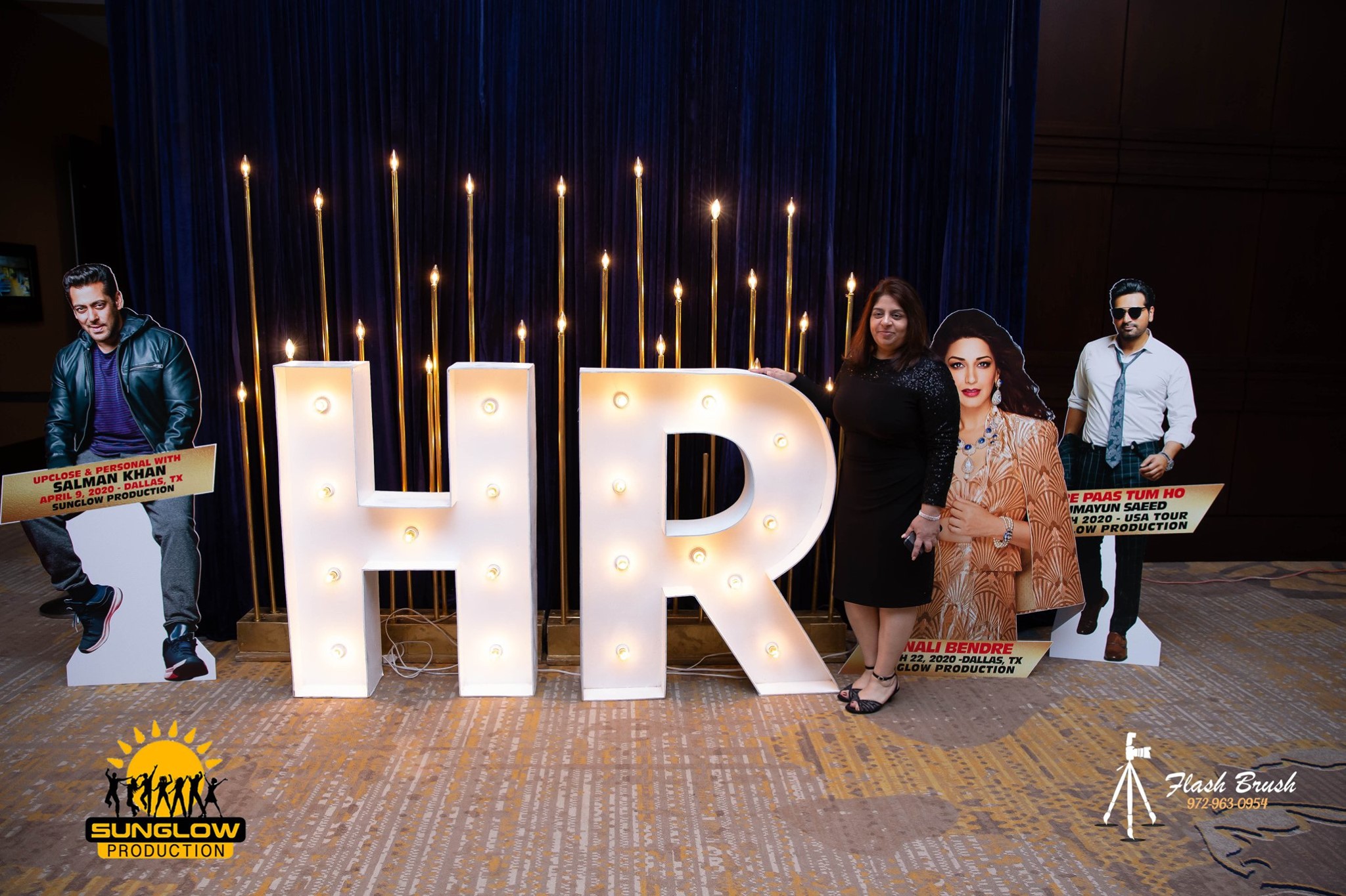 Hrithik Roshan Live in Dallas