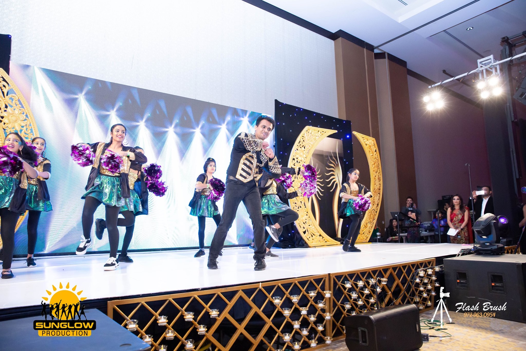 Hrithik Roshan Live in Dallas