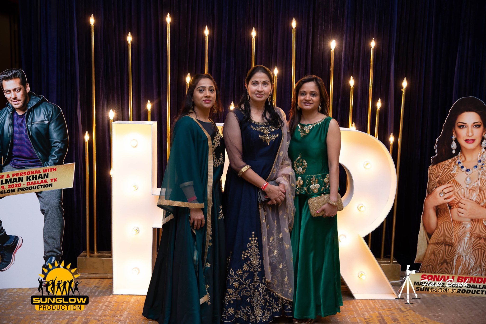 Hrithik Roshan Live in Dallas