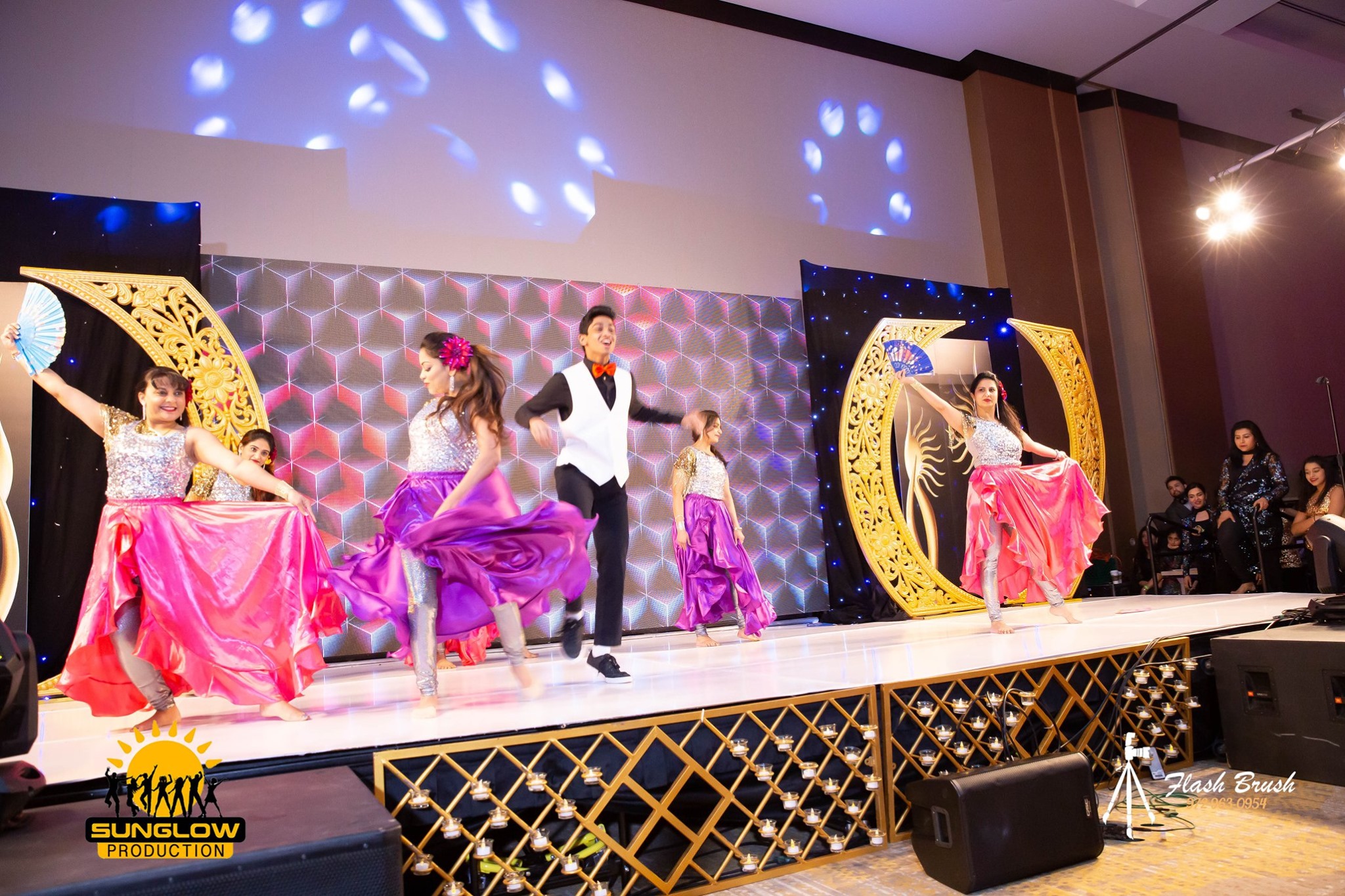 Hrithik Roshan Live in Dallas