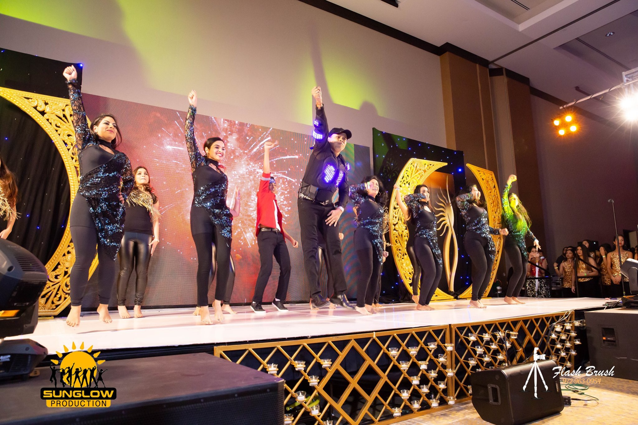 Hrithik Roshan Live in Dallas