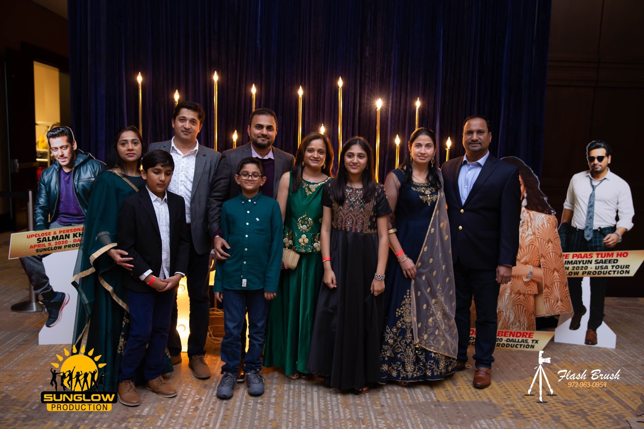 Hrithik Roshan Live in Dallas
