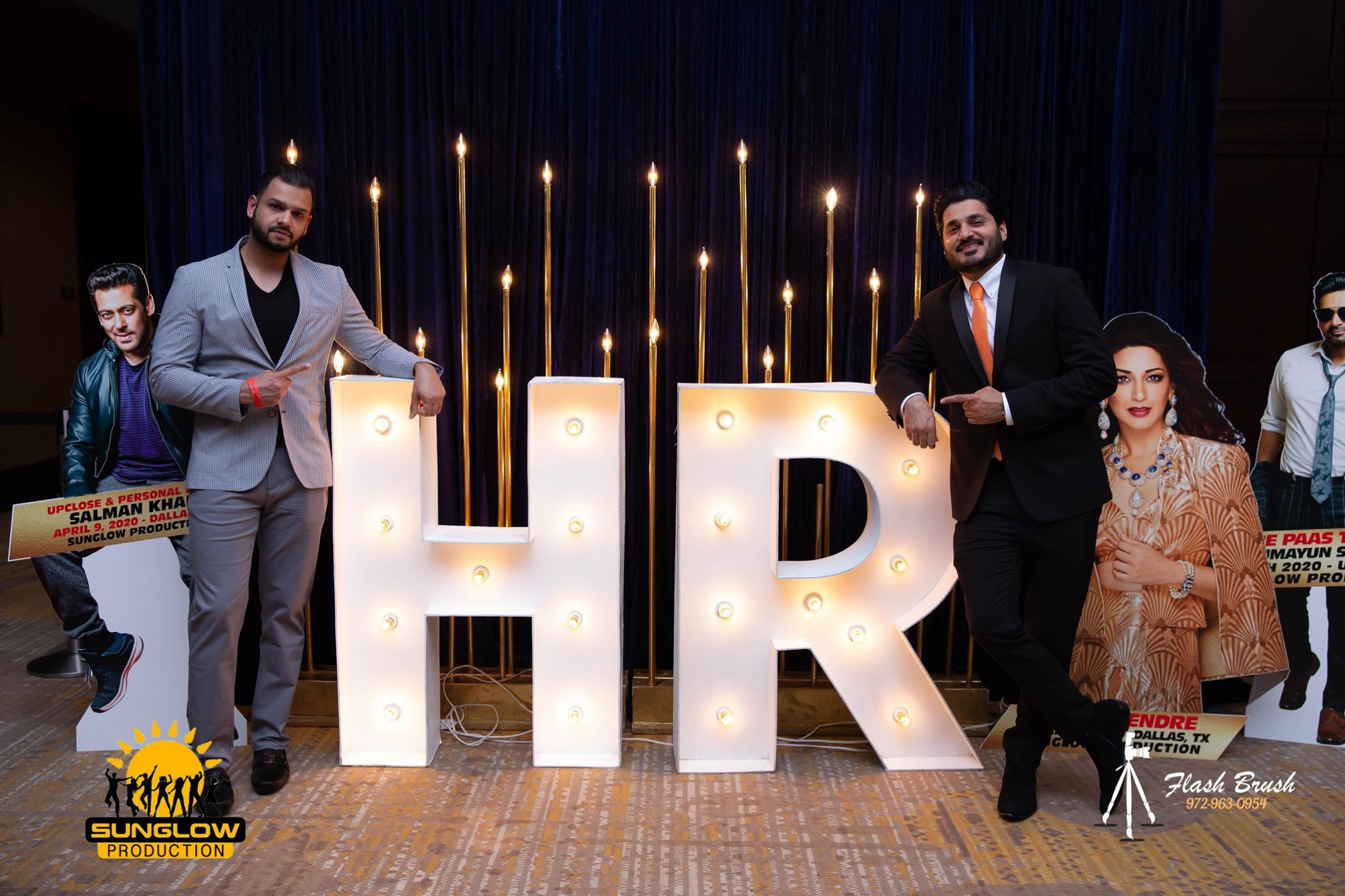 Hrithik Roshan Live in Dallas