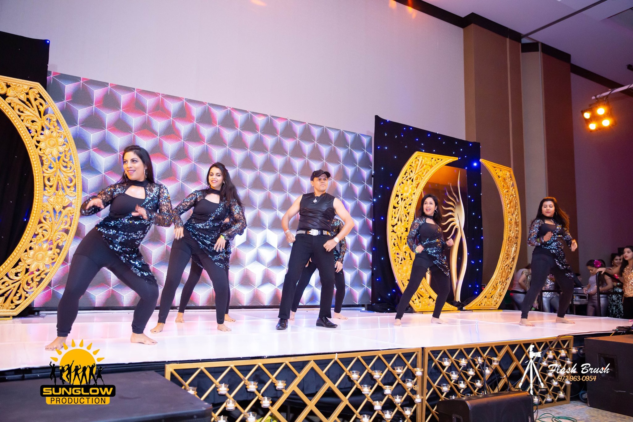Hrithik Roshan Live in Dallas