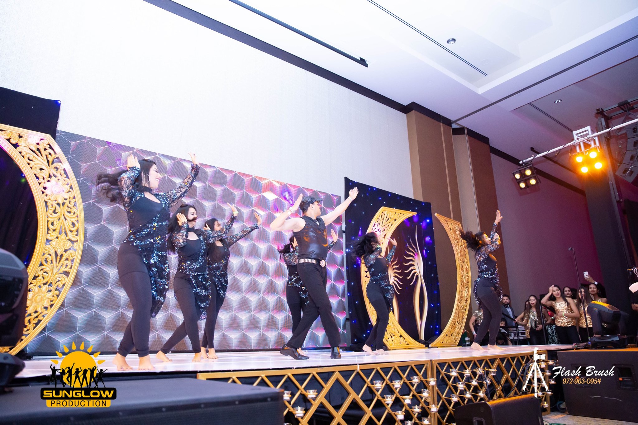 Hrithik Roshan Live in Dallas