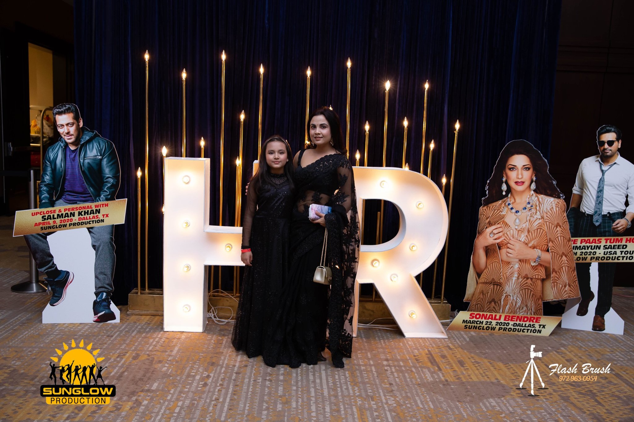Hrithik Roshan Live in Dallas