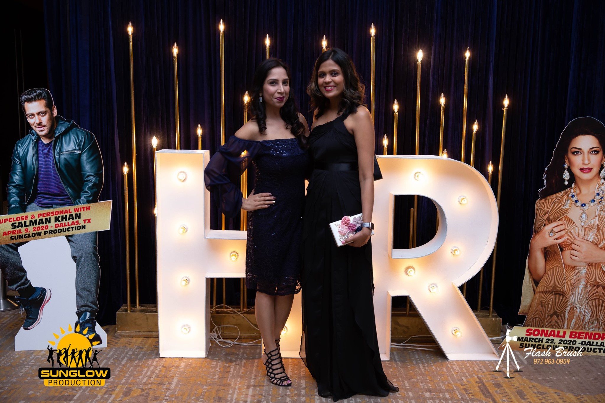 Hrithik Roshan Live in Dallas