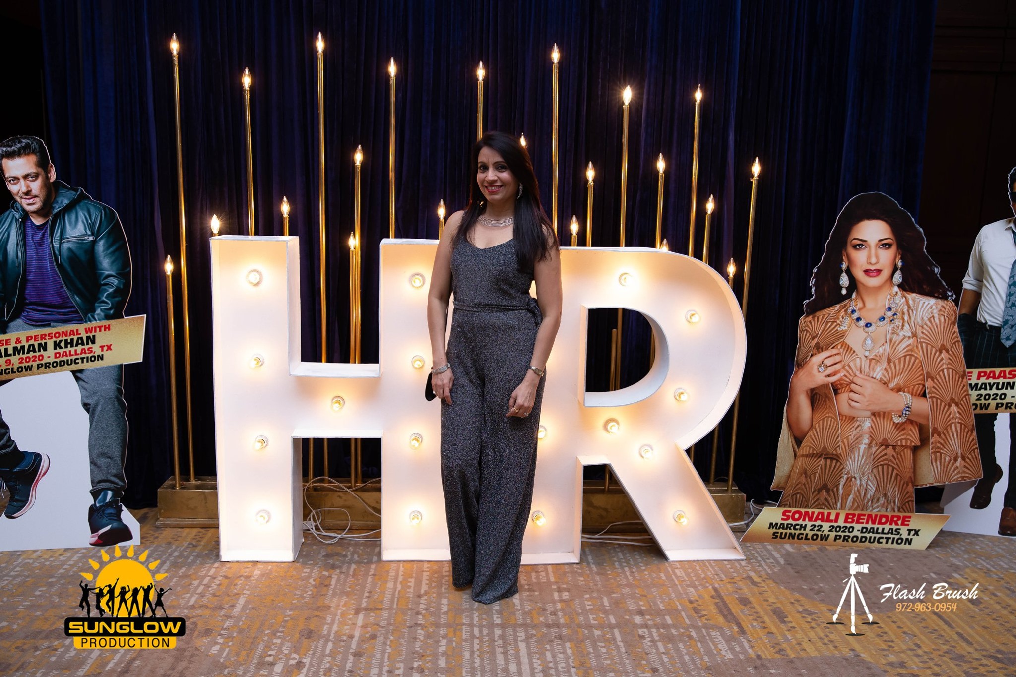 Hrithik Roshan Live in Dallas