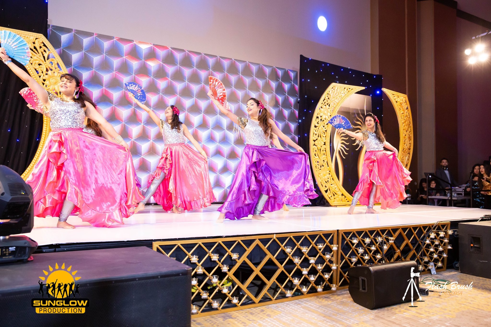 Hrithik Roshan Live in Dallas