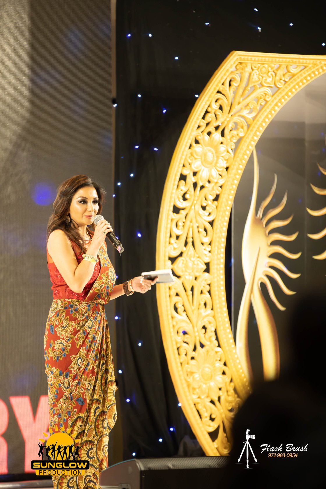 Hrithik Roshan Live in Dallas