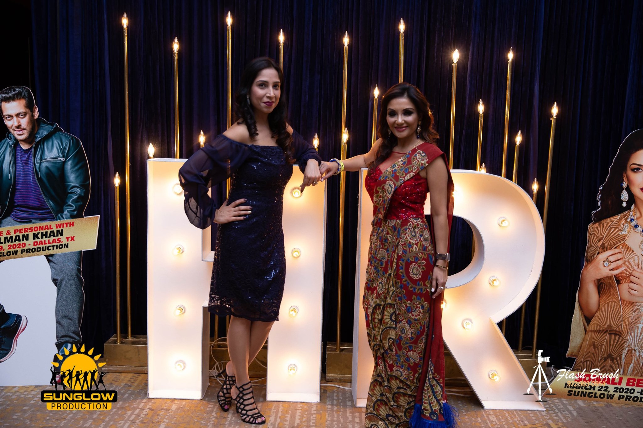 Hrithik Roshan Live in Dallas
