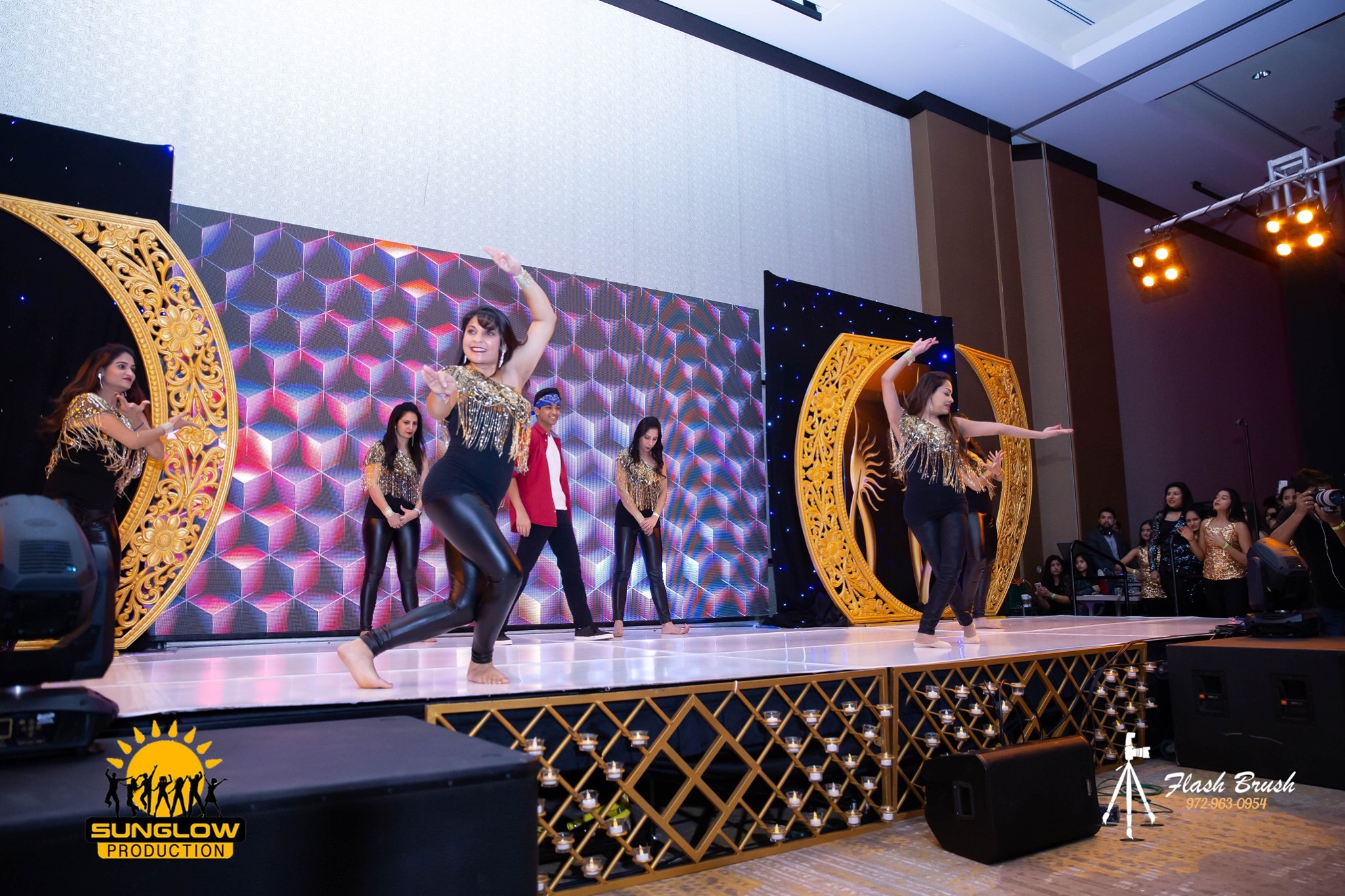 Hrithik Roshan Live in Dallas