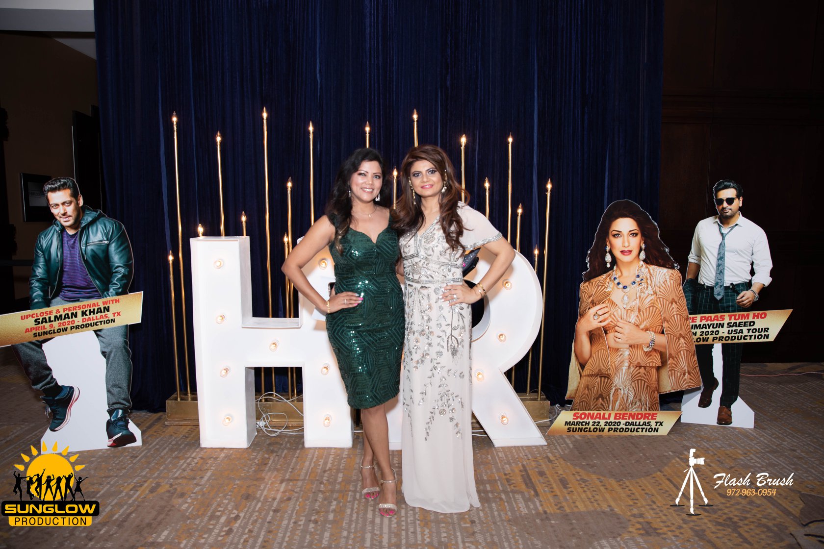 Hrithik Roshan Live in Dallas