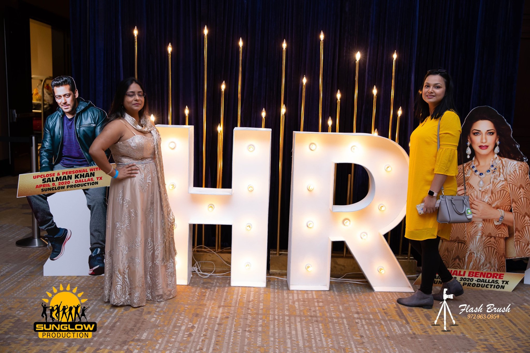 Hrithik Roshan Live in Dallas