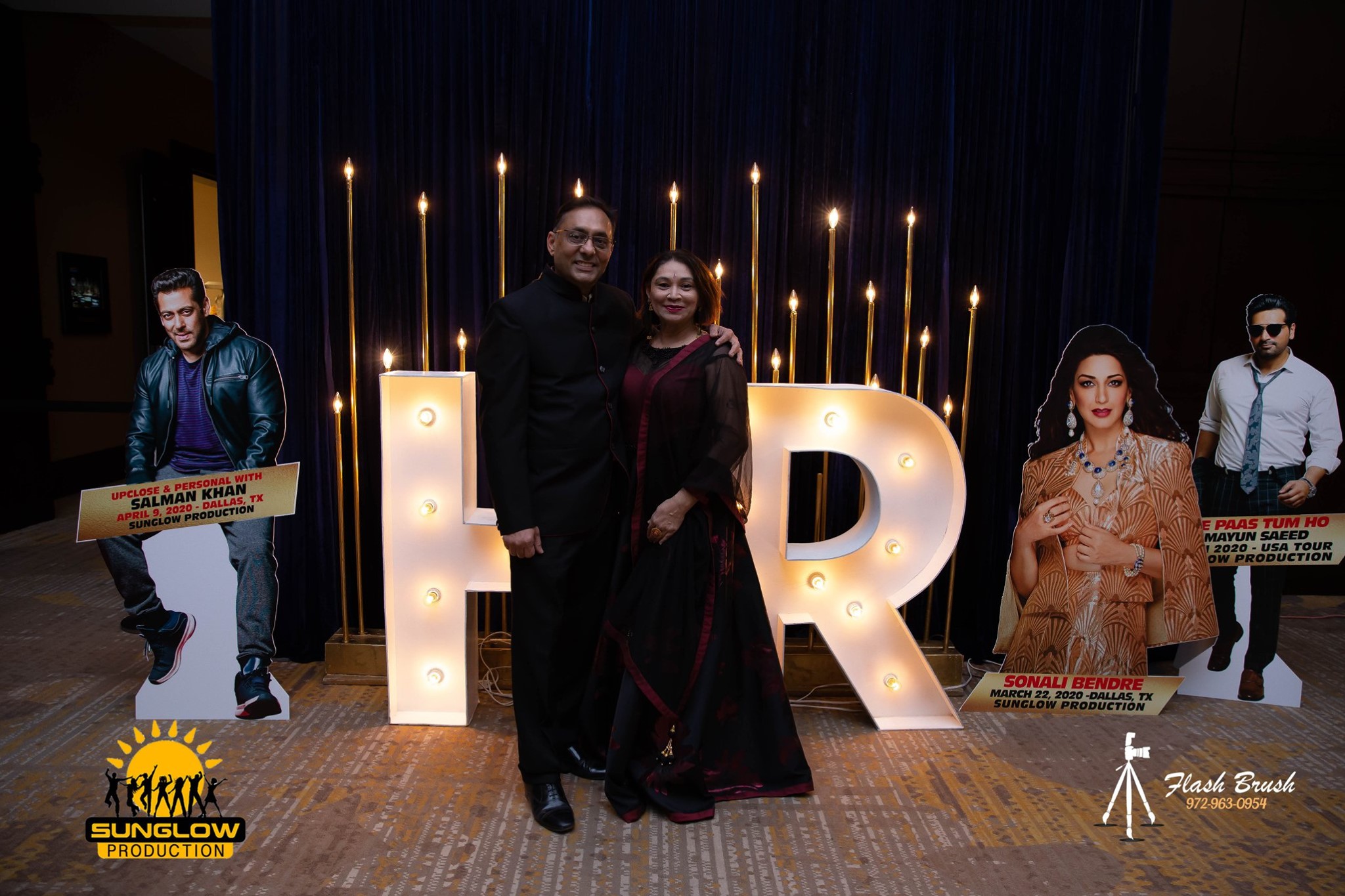 Hrithik Roshan Live in Dallas