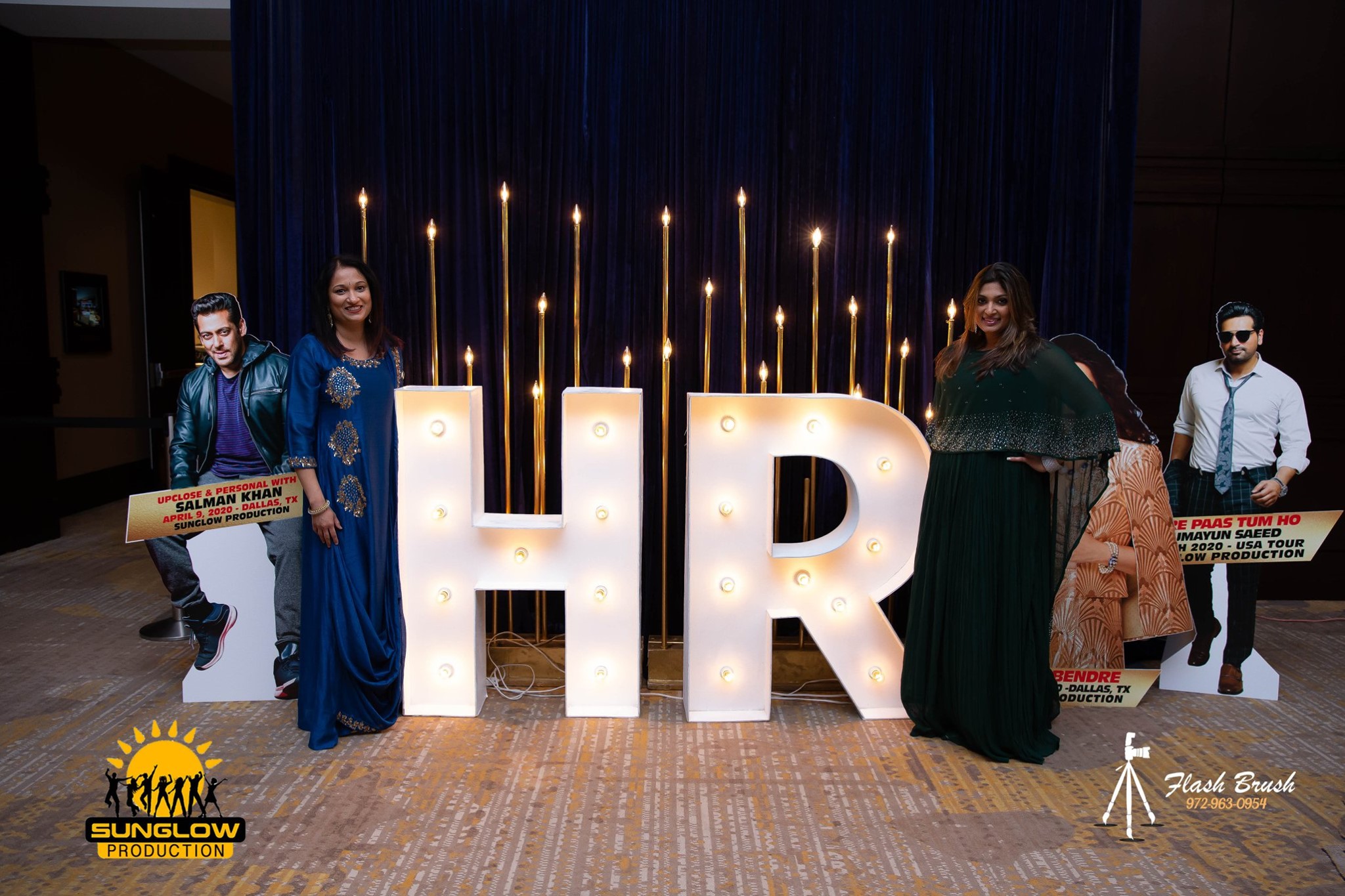 Hrithik Roshan Live in Dallas