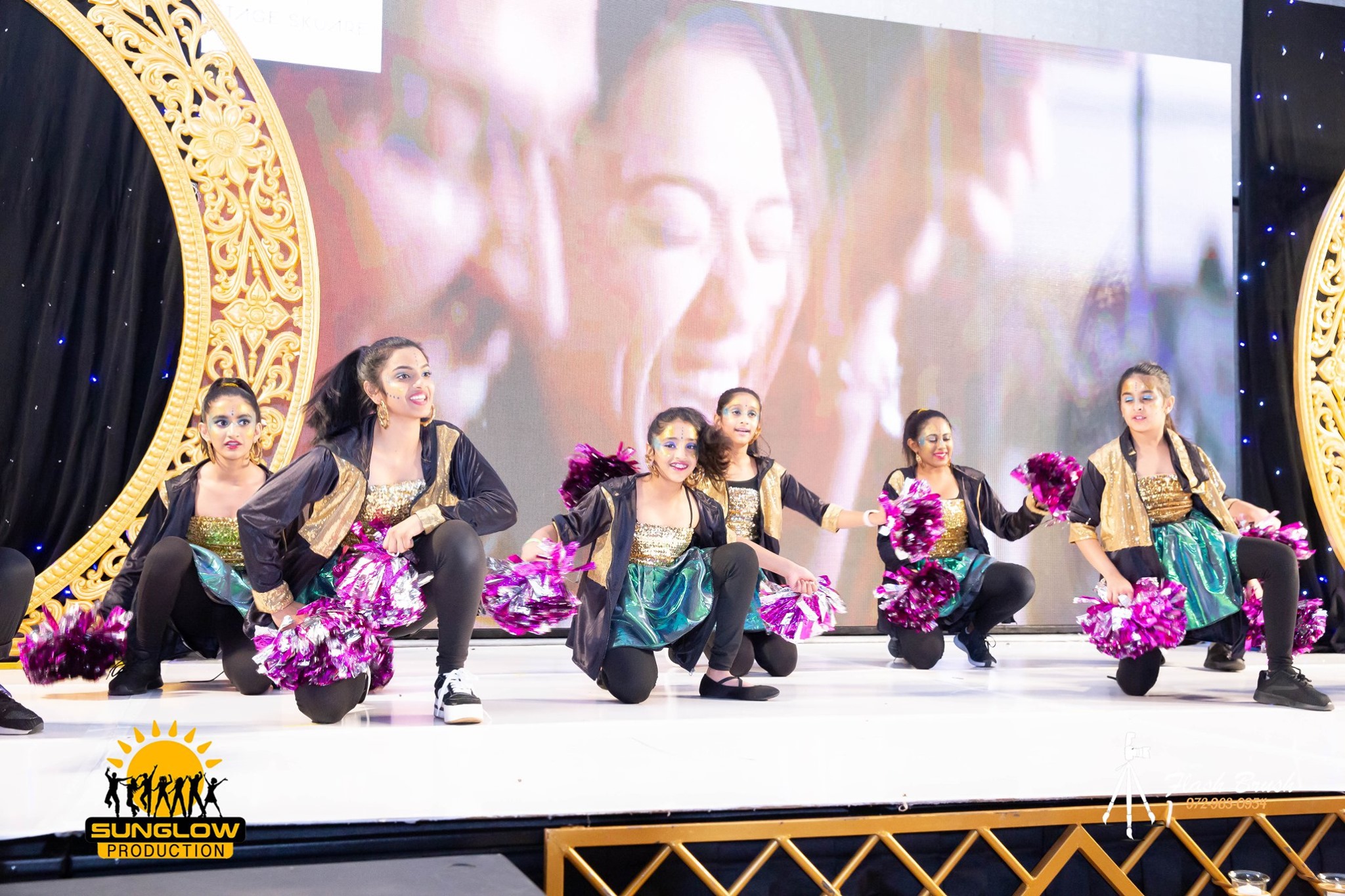 Hrithik Roshan Live in Dallas