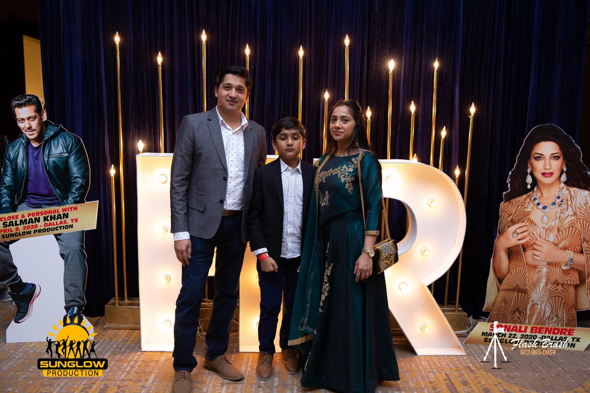 Hrithik Roshan Live in Dallas
