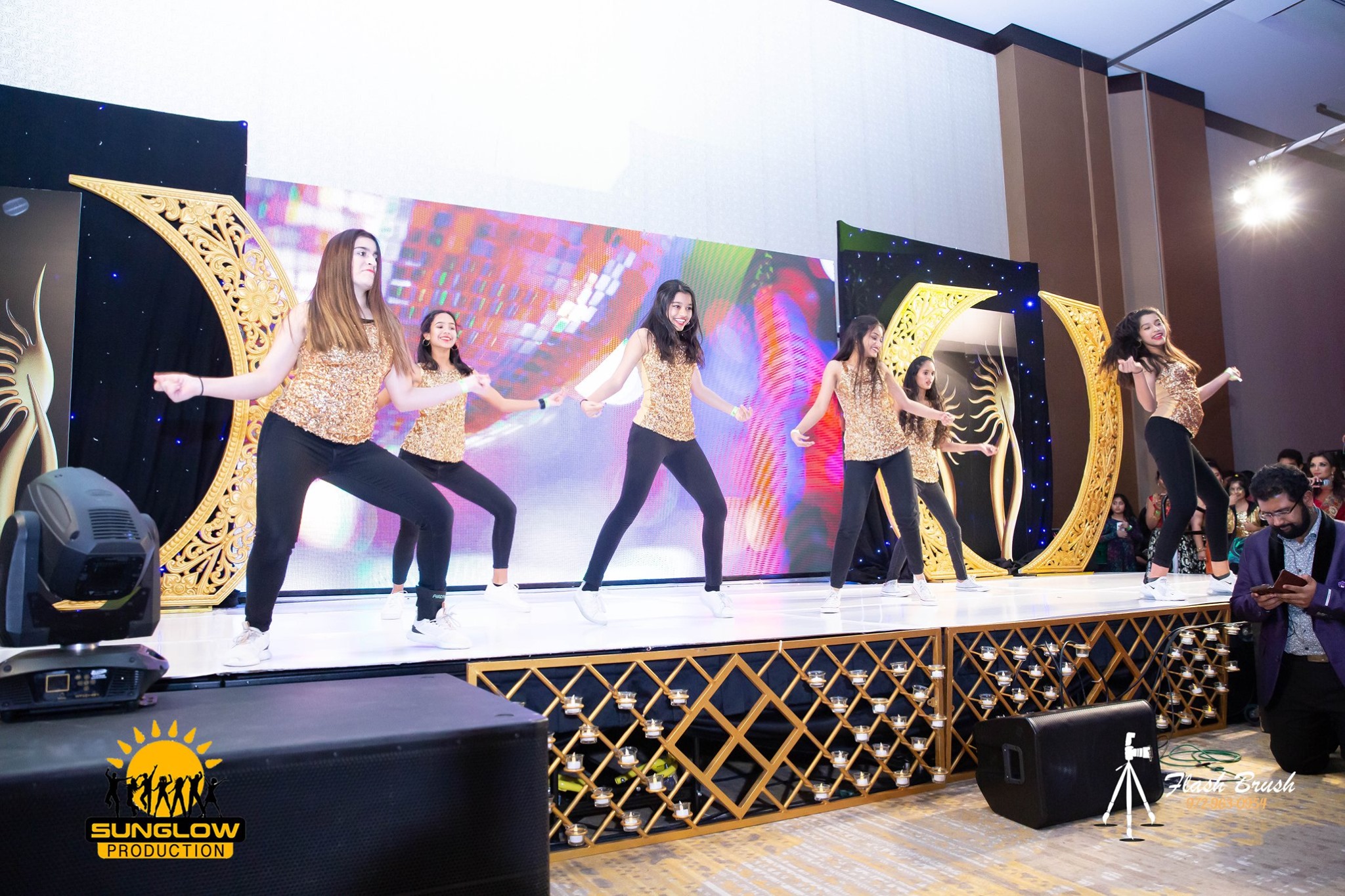 Hrithik Roshan Live in Dallas