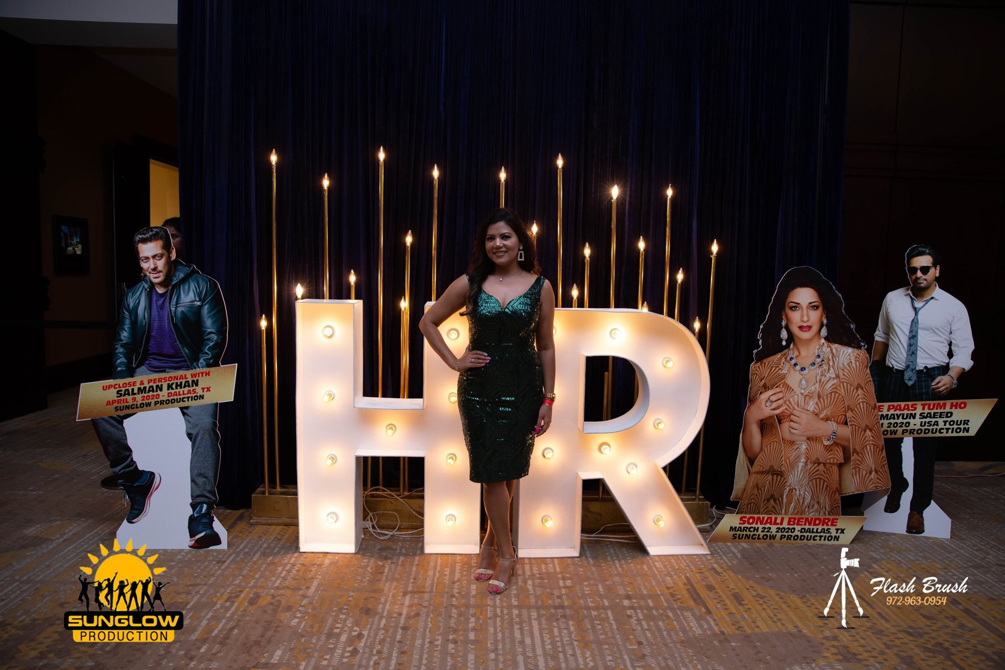 Hrithik Roshan Live in Dallas