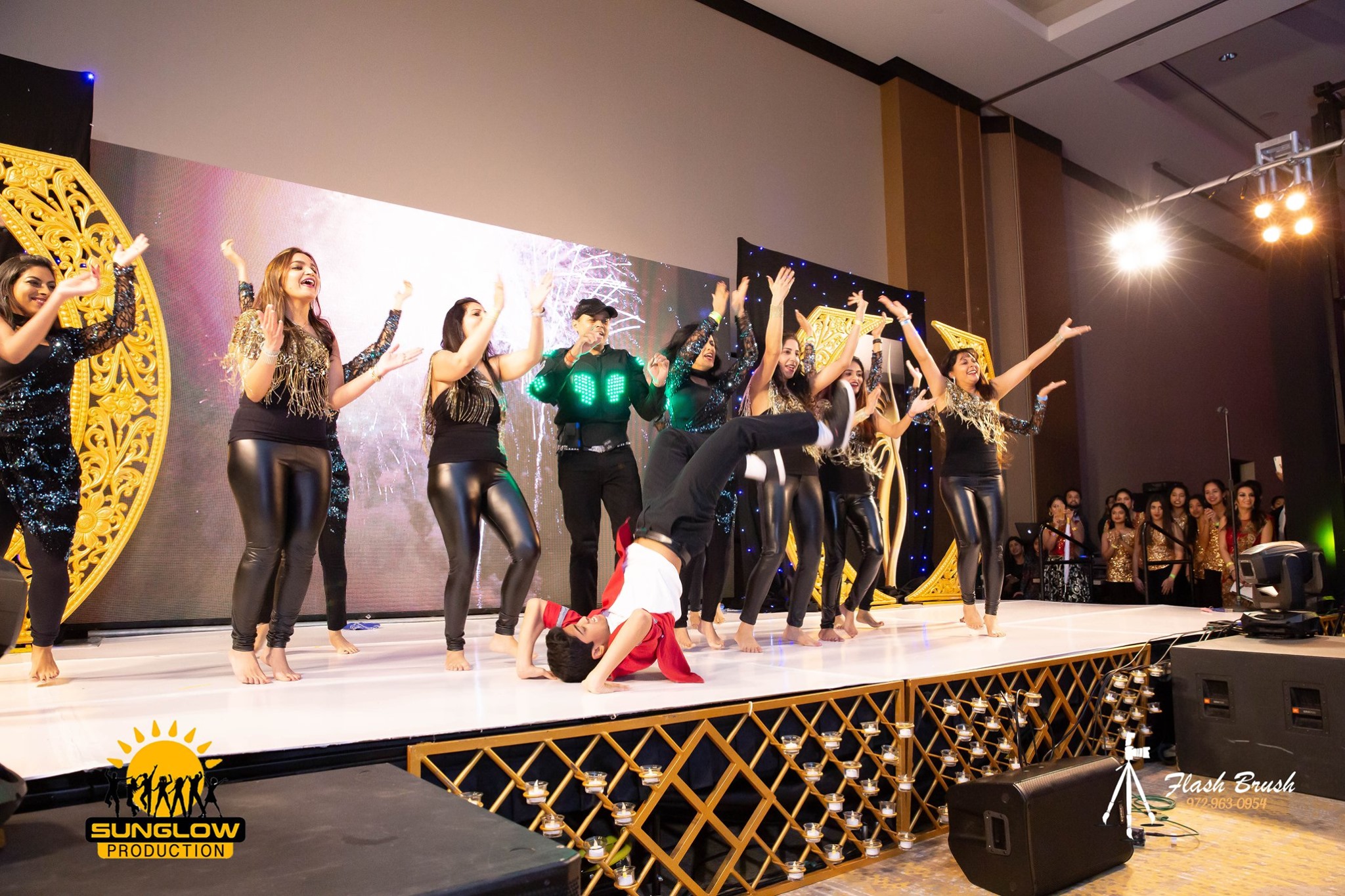 Hrithik Roshan Live in Dallas