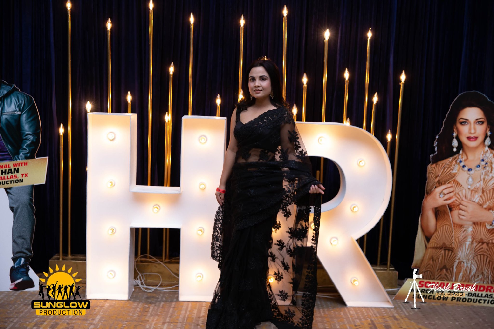 Hrithik Roshan Live in Dallas