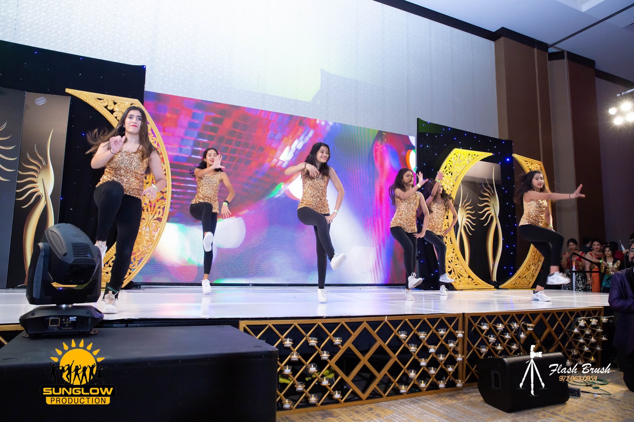 Hrithik Roshan Live in Dallas