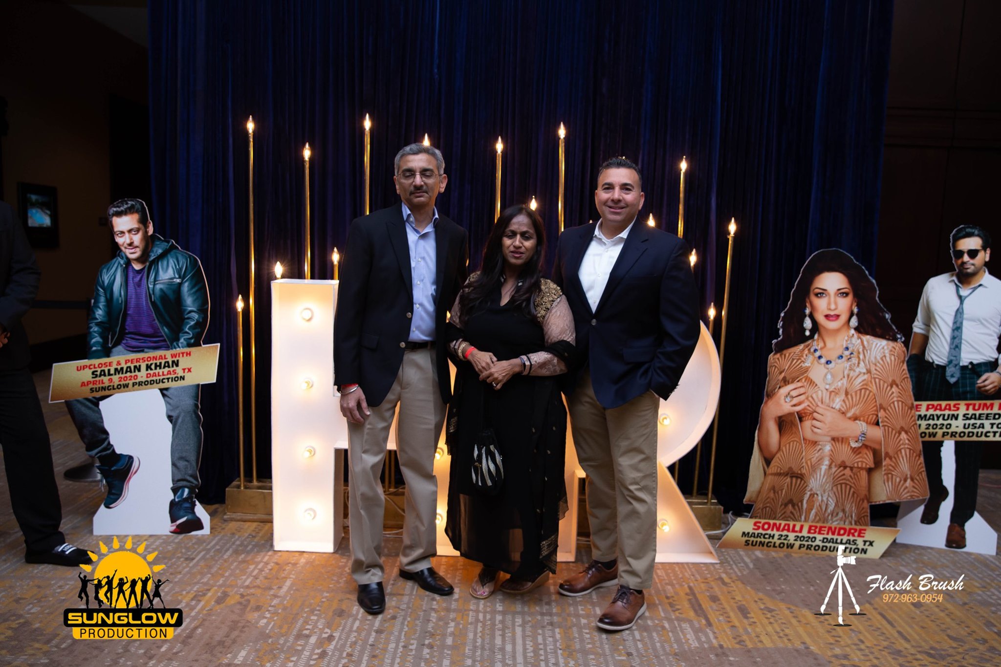 Hrithik Roshan Live in Dallas