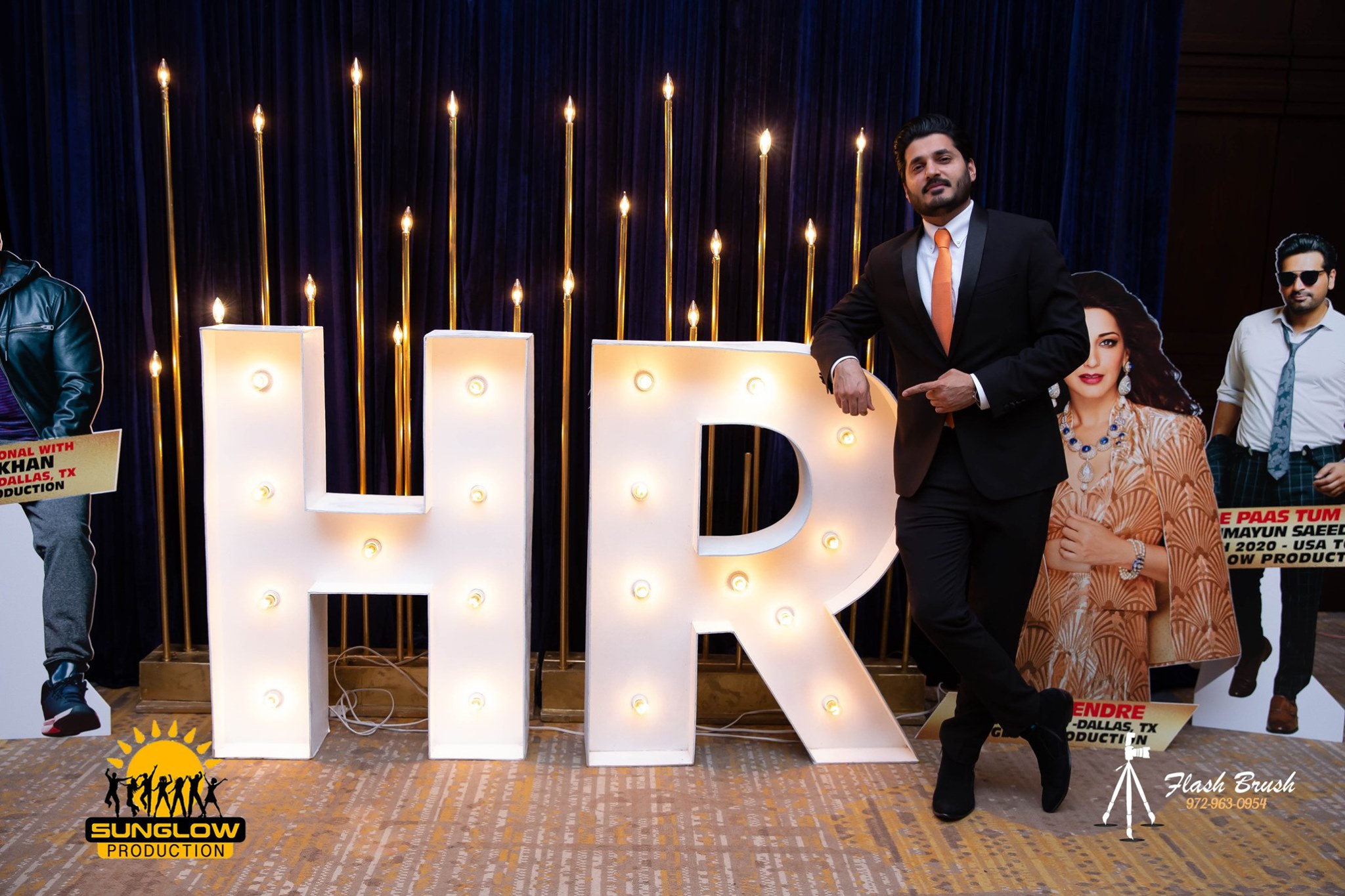 Hrithik Roshan Live in Dallas