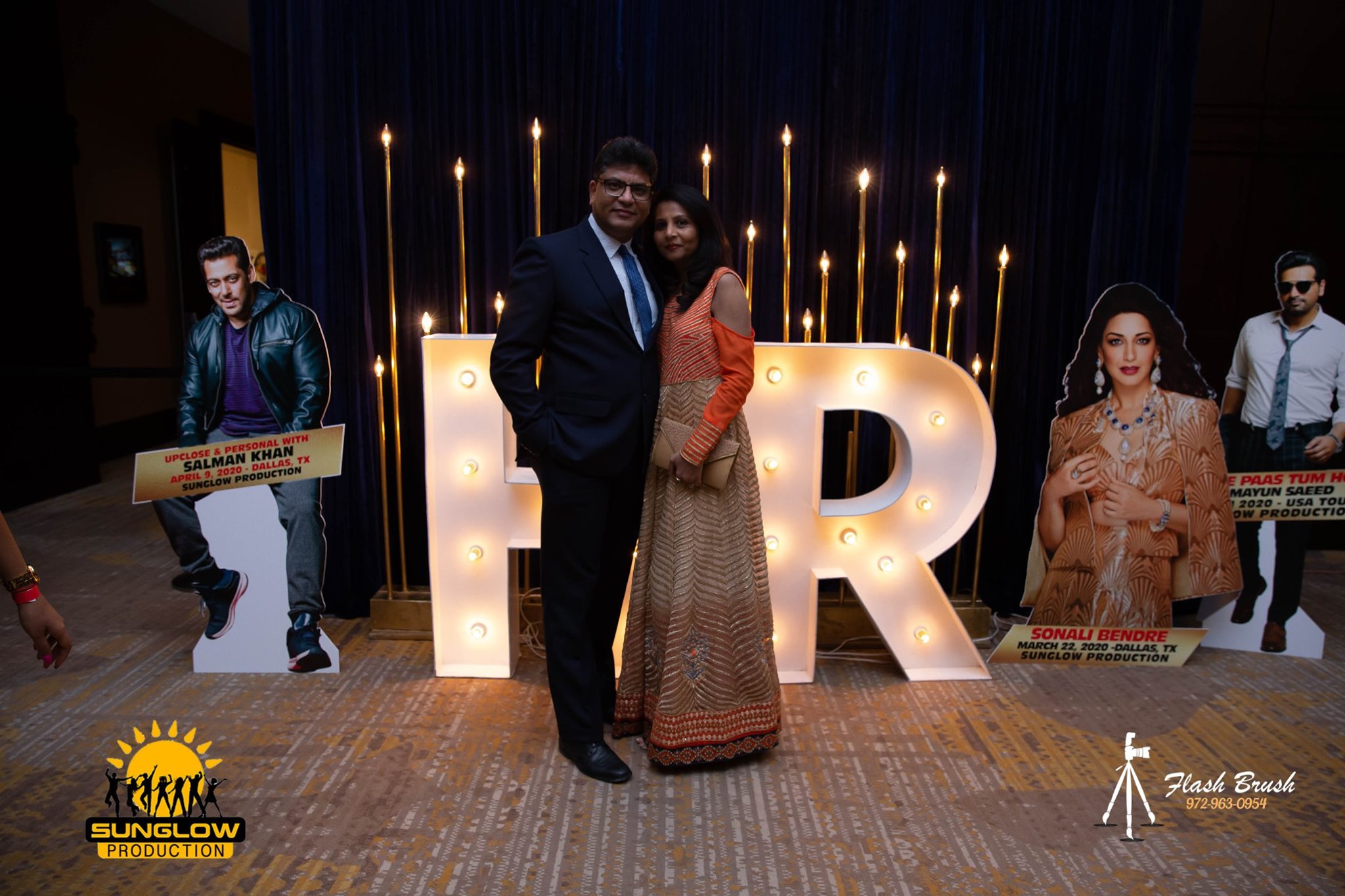 Hrithik Roshan Live in Dallas
