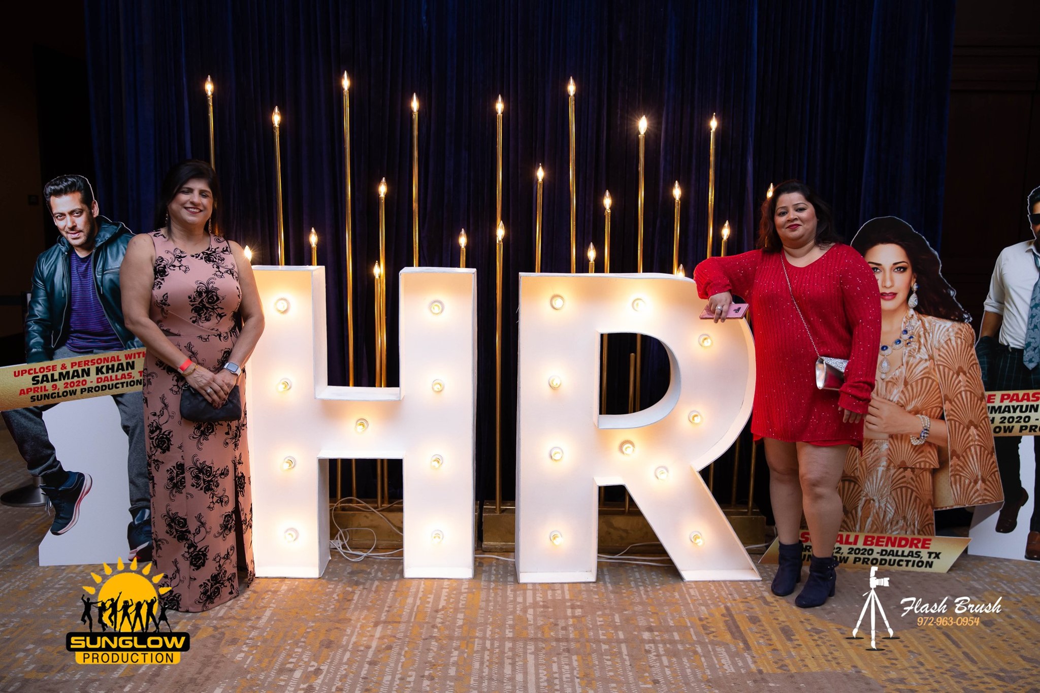 Hrithik Roshan Live in Dallas