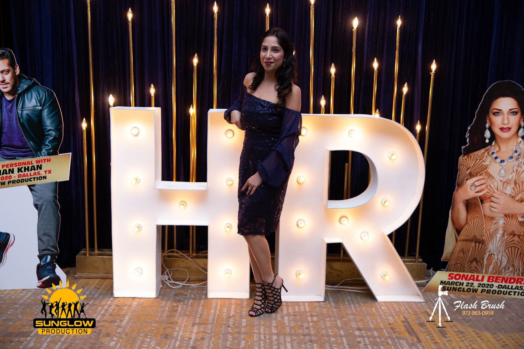 Hrithik Roshan Live in Dallas