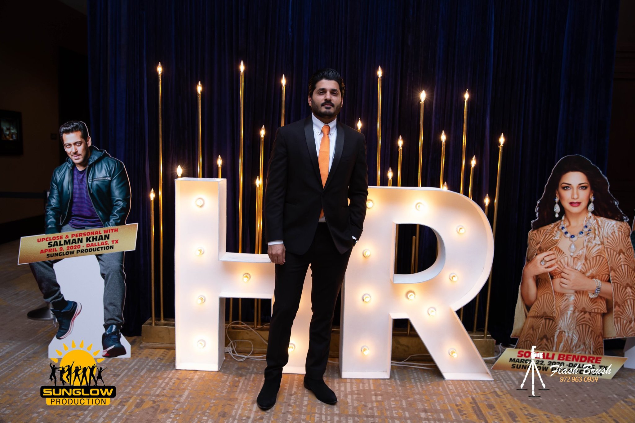 Hrithik Roshan Live in Dallas