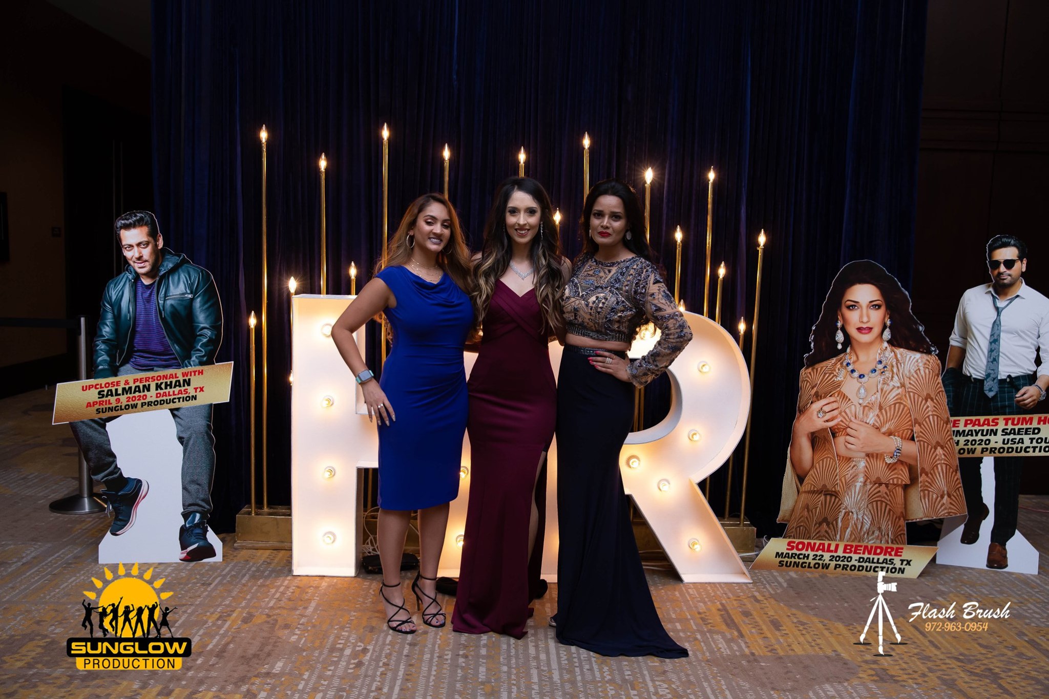 Hrithik Roshan Live in Dallas