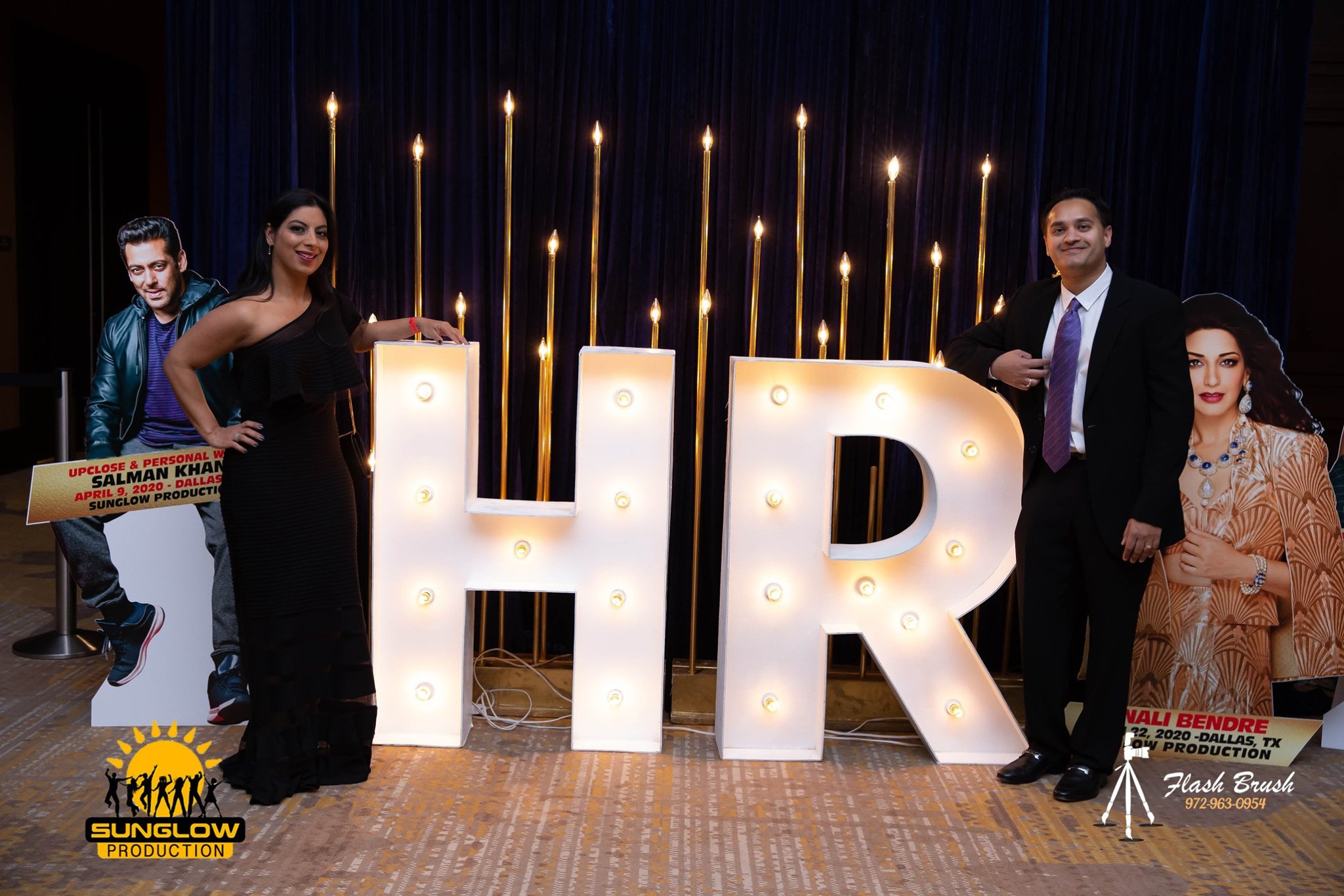 Hrithik Roshan Live in Dallas
