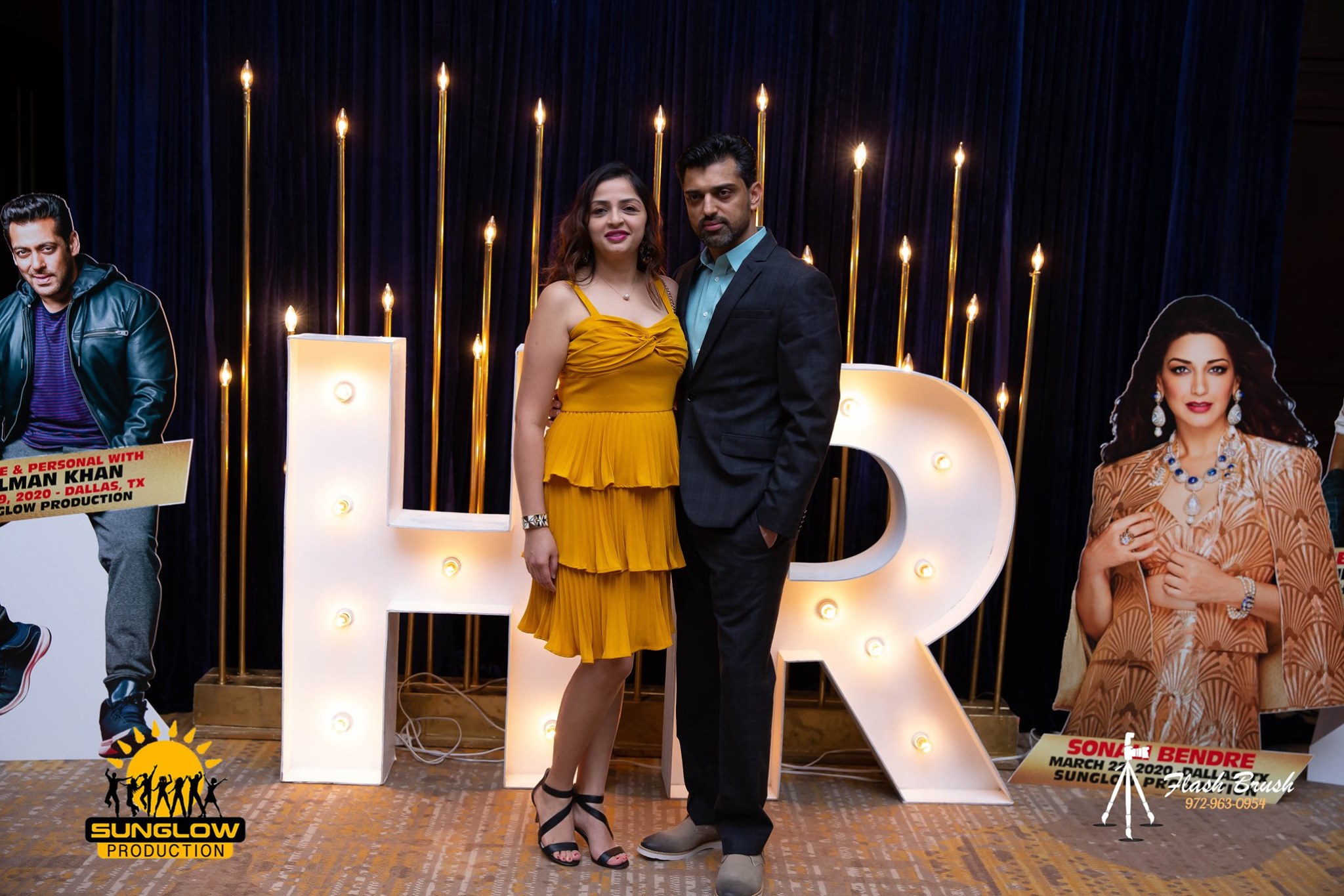 Hrithik Roshan Live in Dallas