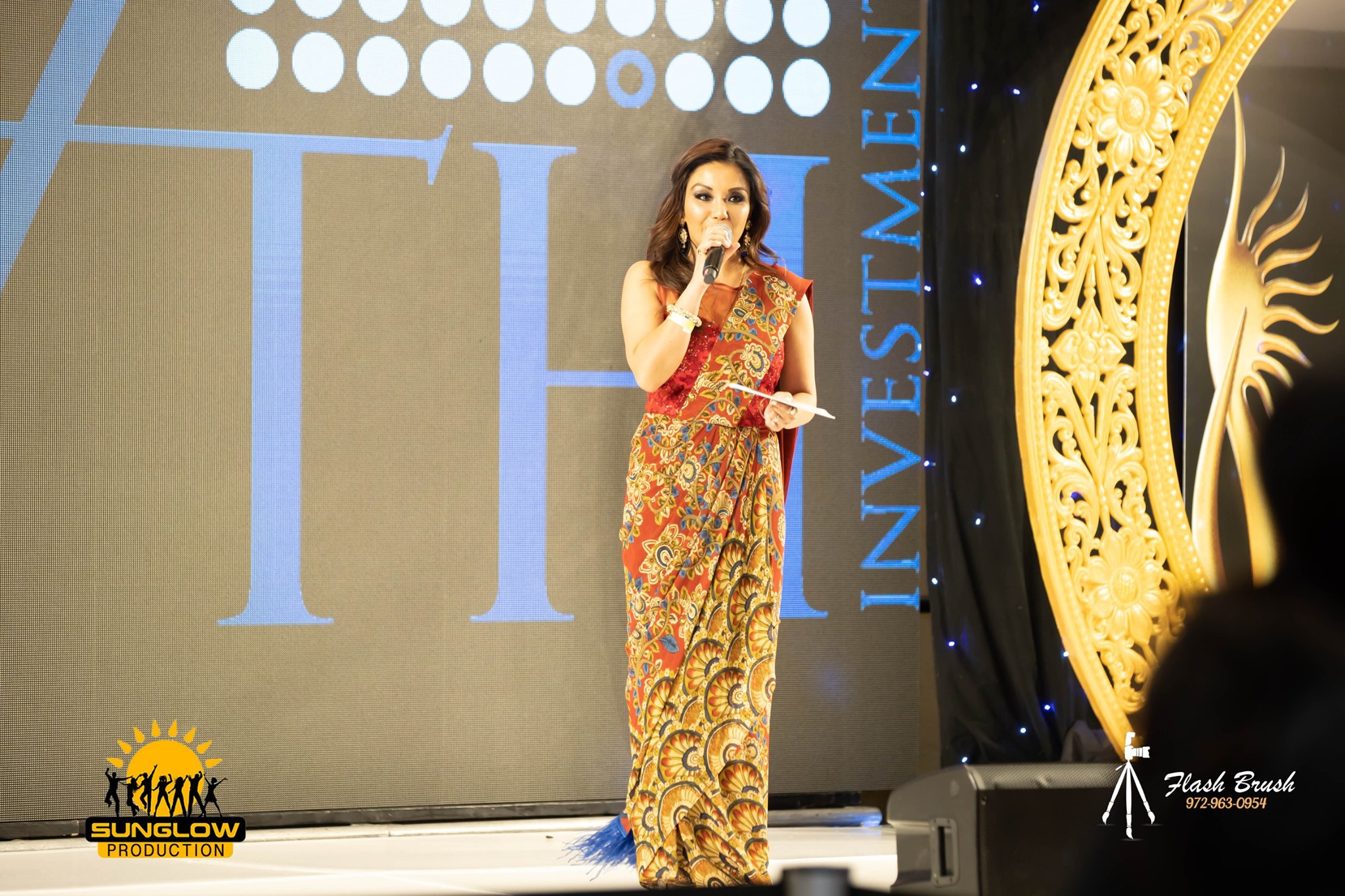 Hrithik Roshan Live in Dallas