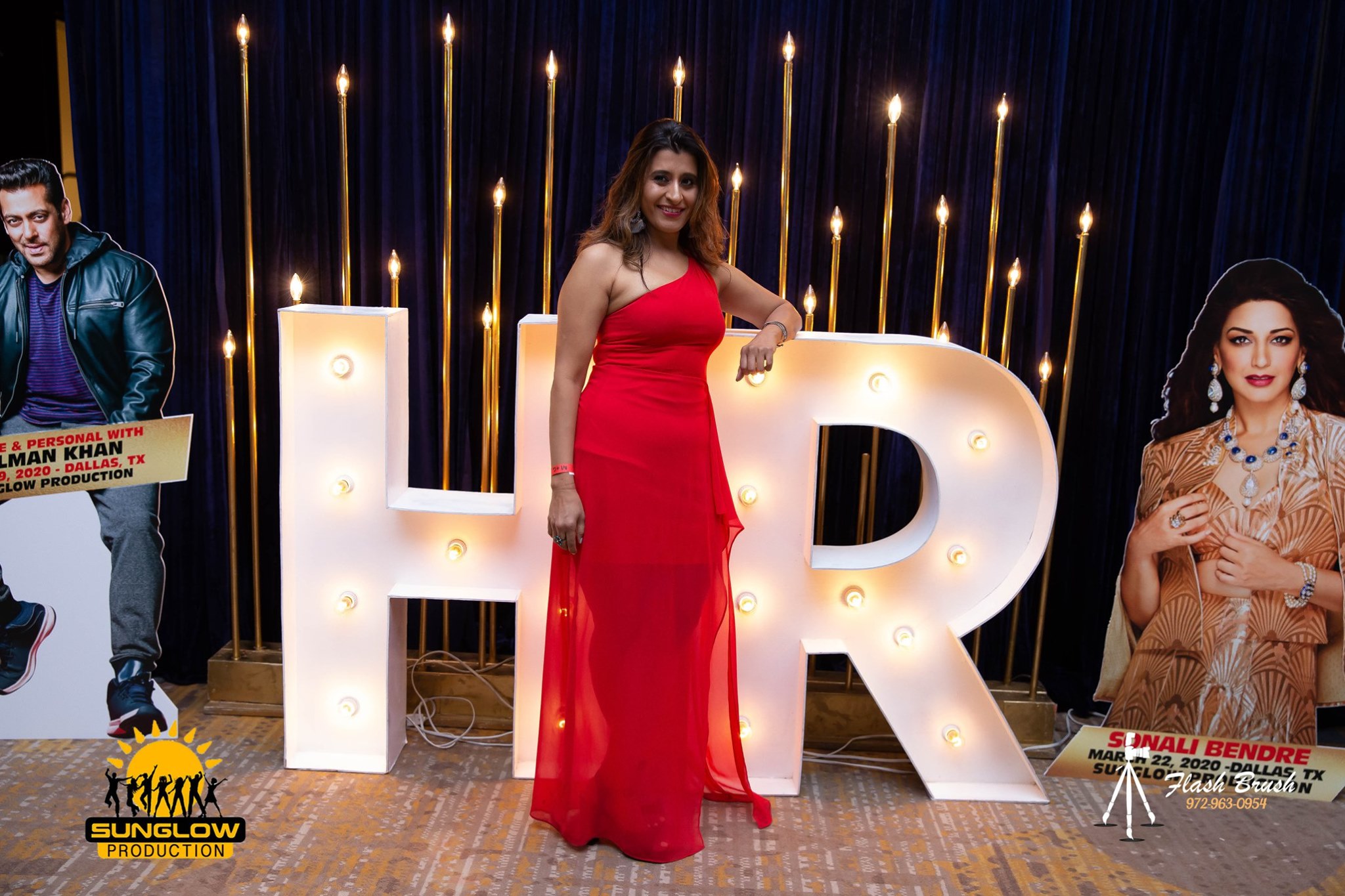 Hrithik Roshan Live in Dallas