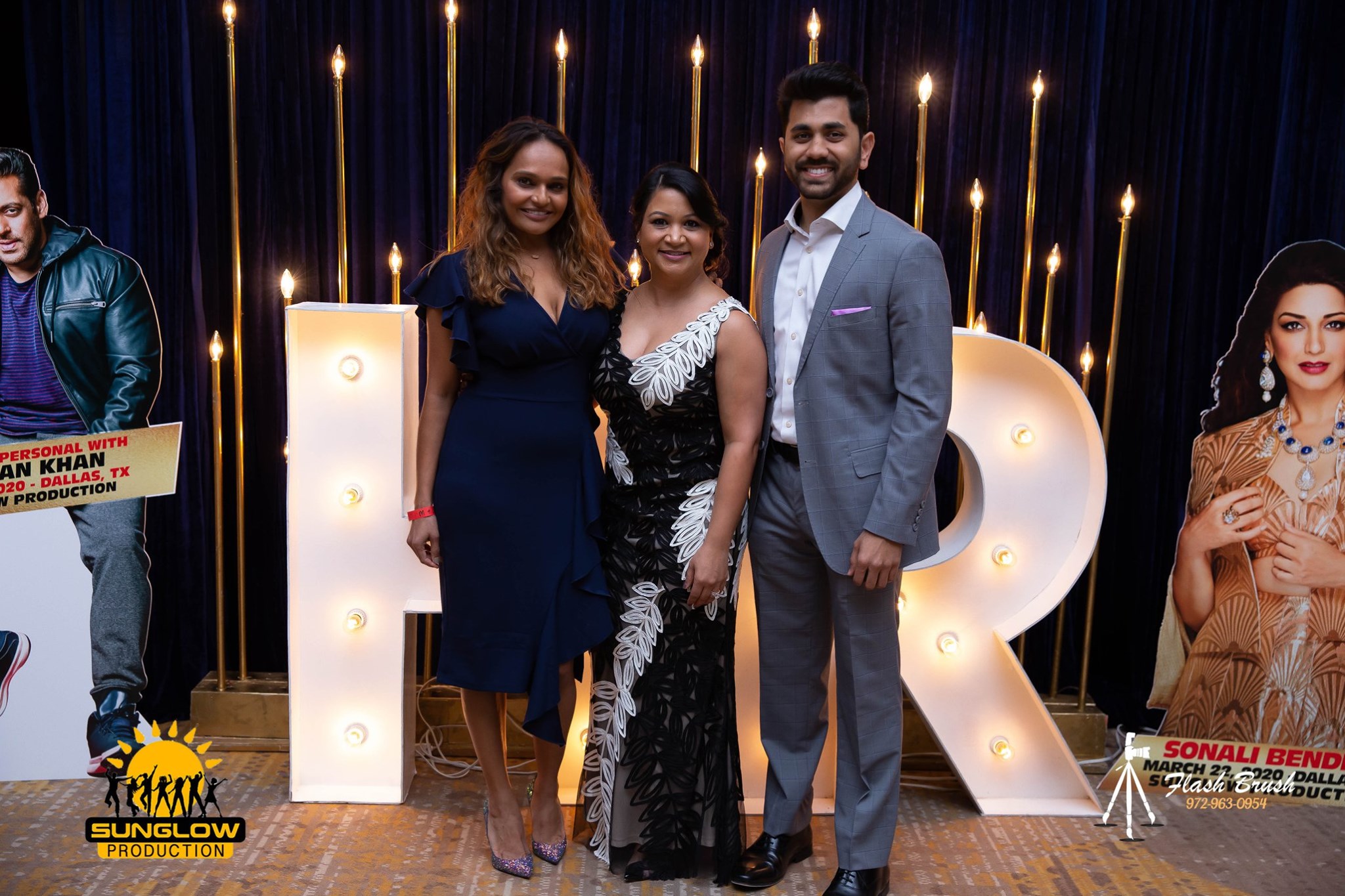 Hrithik Roshan Live in Dallas