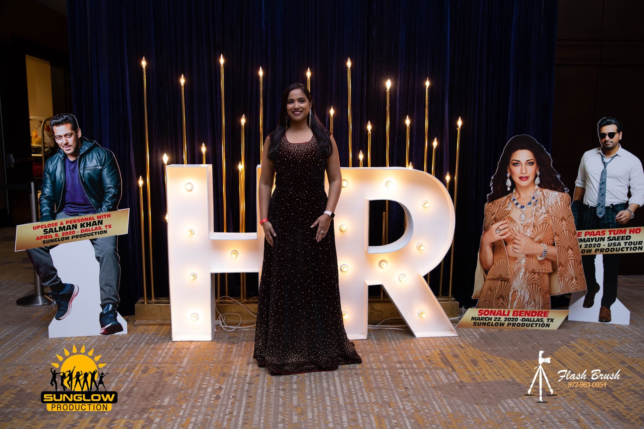 Hrithik Roshan Live in Dallas