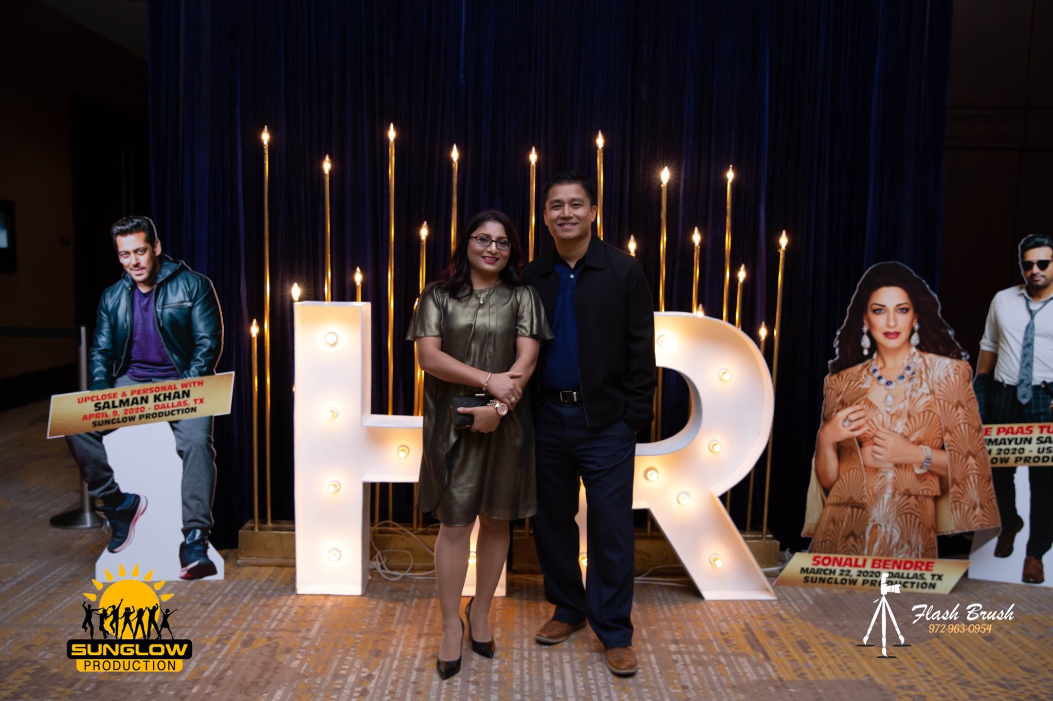 Hrithik Roshan Live in Dallas