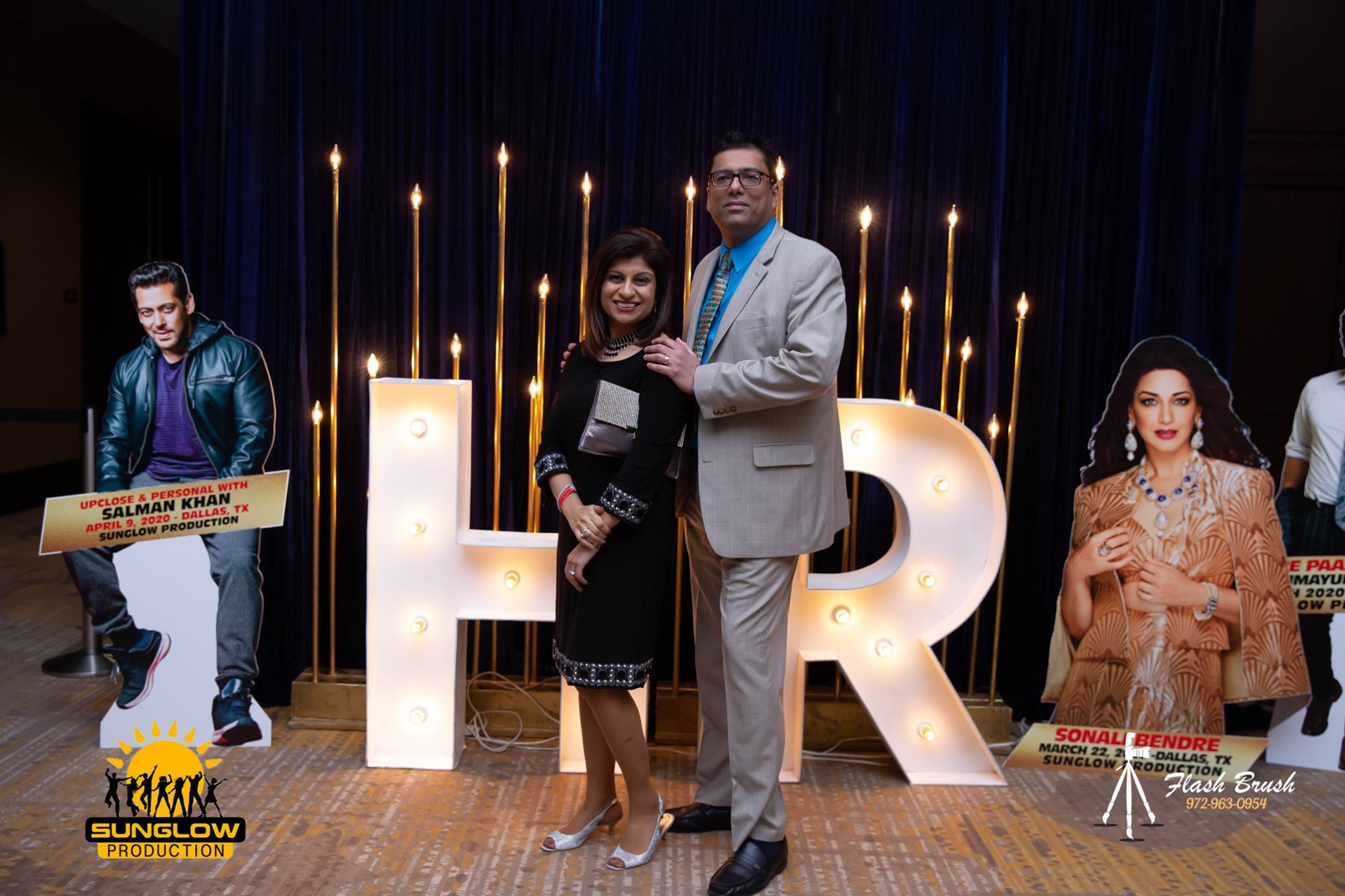 Hrithik Roshan Live in Dallas